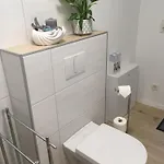 Lakehouse In Brodowin アパート