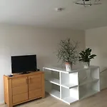 アパート Lakehouse In Brodowin *