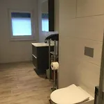 アパート Lakehouse In Brodowin *