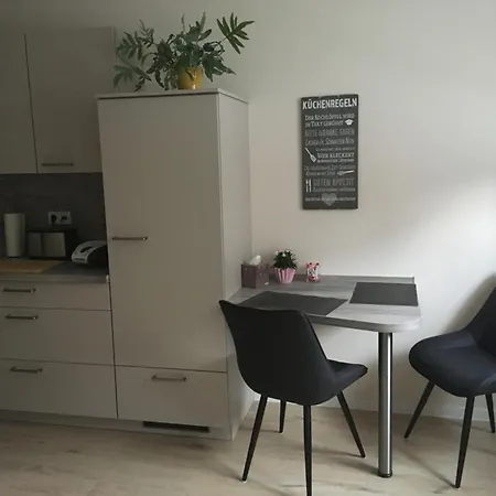 Lakehouse In Brodowin Apartamento Chorin