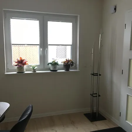 Lakehouse In Brodowin Chorin