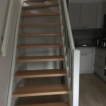 Lakehouse In Brodowin Apartment *