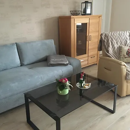 Lakehouse In Brodowin Chorin