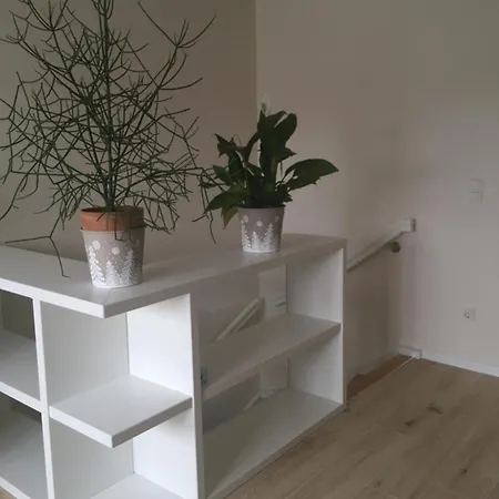 Lakehouse In Brodowin