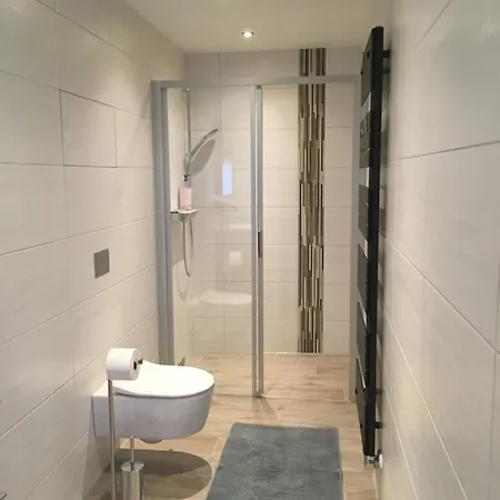 Lakehouse In Brodowin Apartment