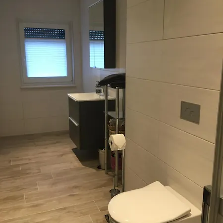 Apartment Lakehouse In Brodowin *