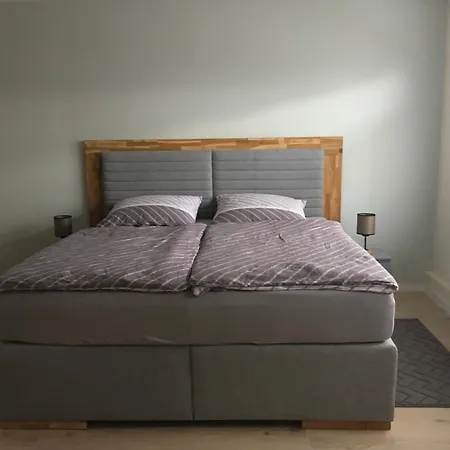 Lakehouse In Brodowin * Chorin