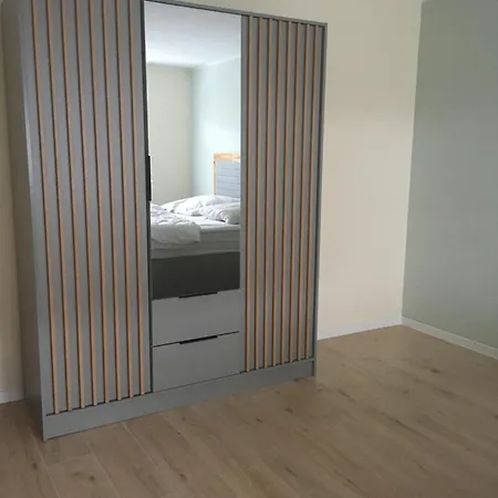 Apartment Lakehouse In Brodowin *