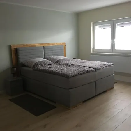 Lakehouse In Brodowin Apartamento