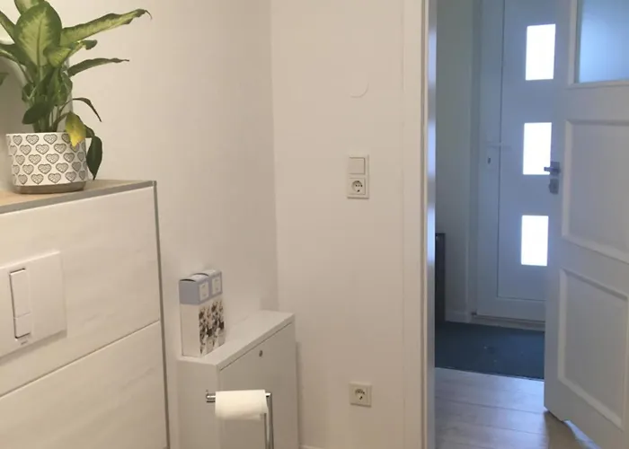 Lakehouse In Brodowin Apartamento Chorin