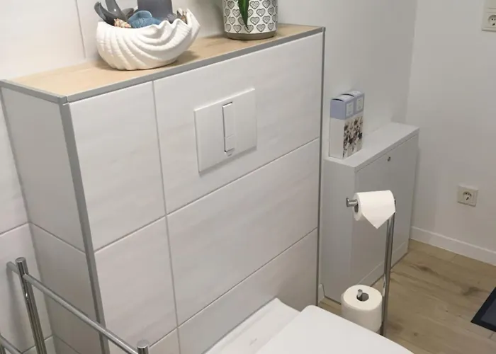 Lakehouse In Brodowin Apartamento