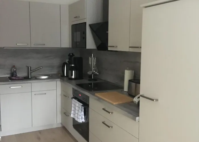 Lakehouse In Brodowin Apartment