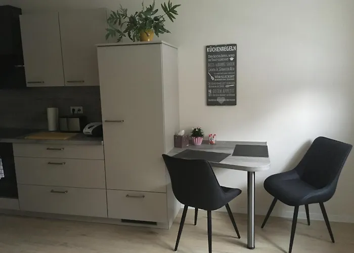 Lakehouse In Brodowin Apartment Chorin