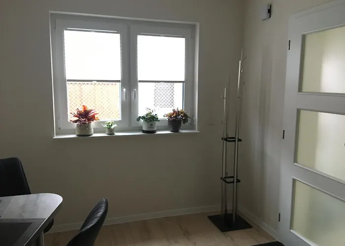 Lakehouse In Brodowin Chorin