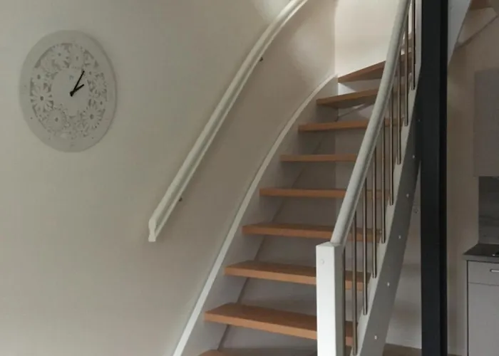 Apartment Lakehouse In Brodowin