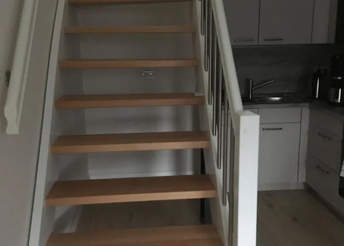 Lakehouse In Brodowin Apartment *