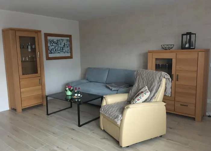 Lakehouse In Brodowin *