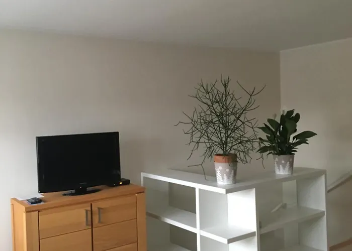 Apartment Lakehouse In Brodowin *