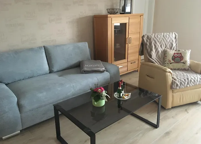 Lakehouse In Brodowin Chorin