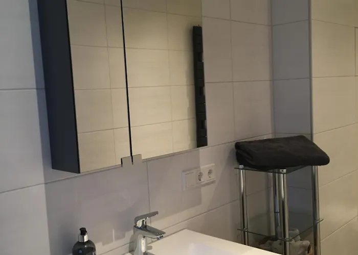 Lakehouse In Brodowin Apartamento