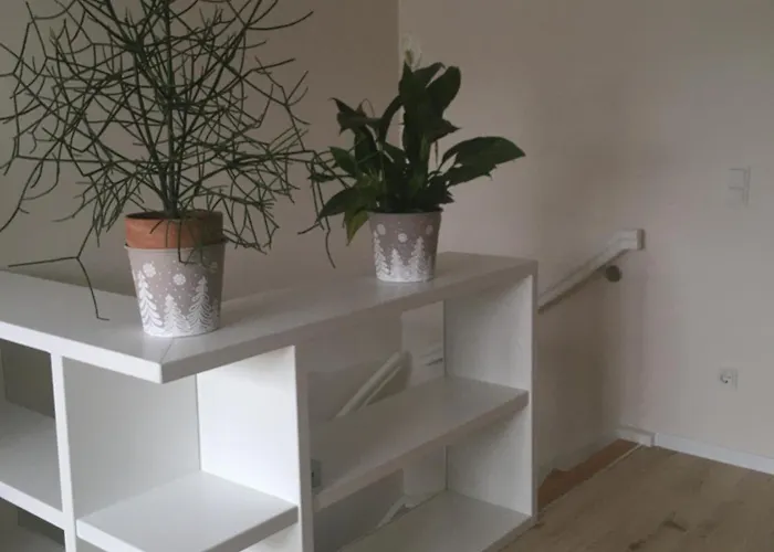 Lakehouse In Brodowin