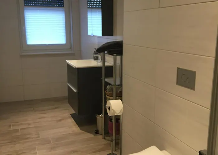 Apartamento Lakehouse In Brodowin *