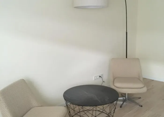 Lakehouse In Brodowin * Chorin