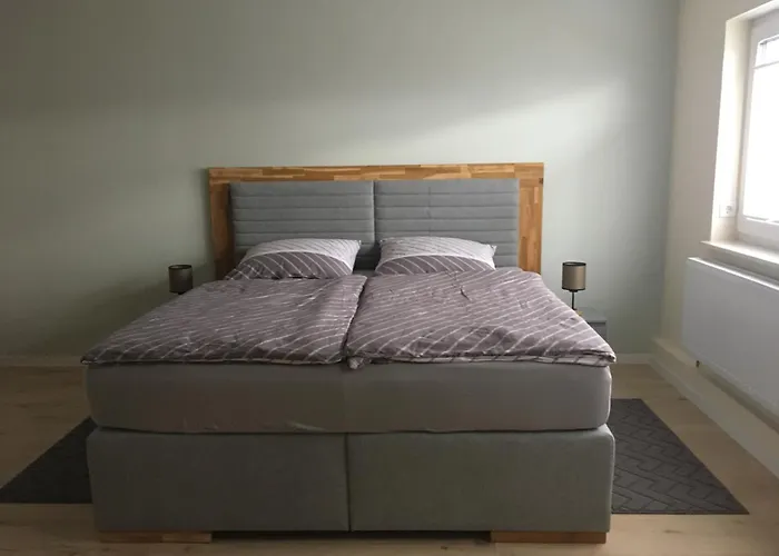 Lakehouse In Brodowin * Chorin