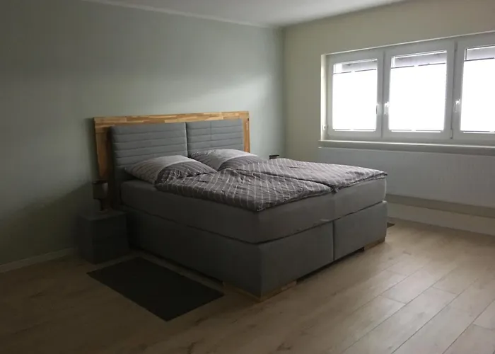 Lakehouse In Brodowin Apartamento